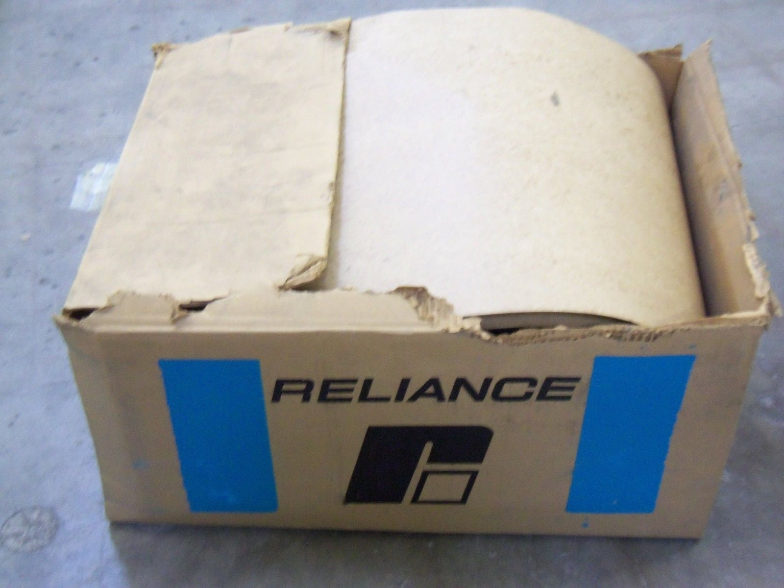 RELIANCE ELECTRIC 803456-8RA *USED*