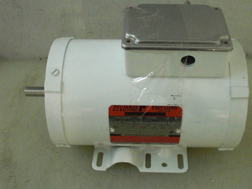 RELIANCE ELECTRIC AC MOTOR P56X4509P *NEW NO BOX*