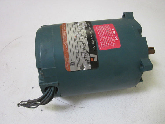 RELIANCE ELECTRIC COMPANY P56H3001M *USED*