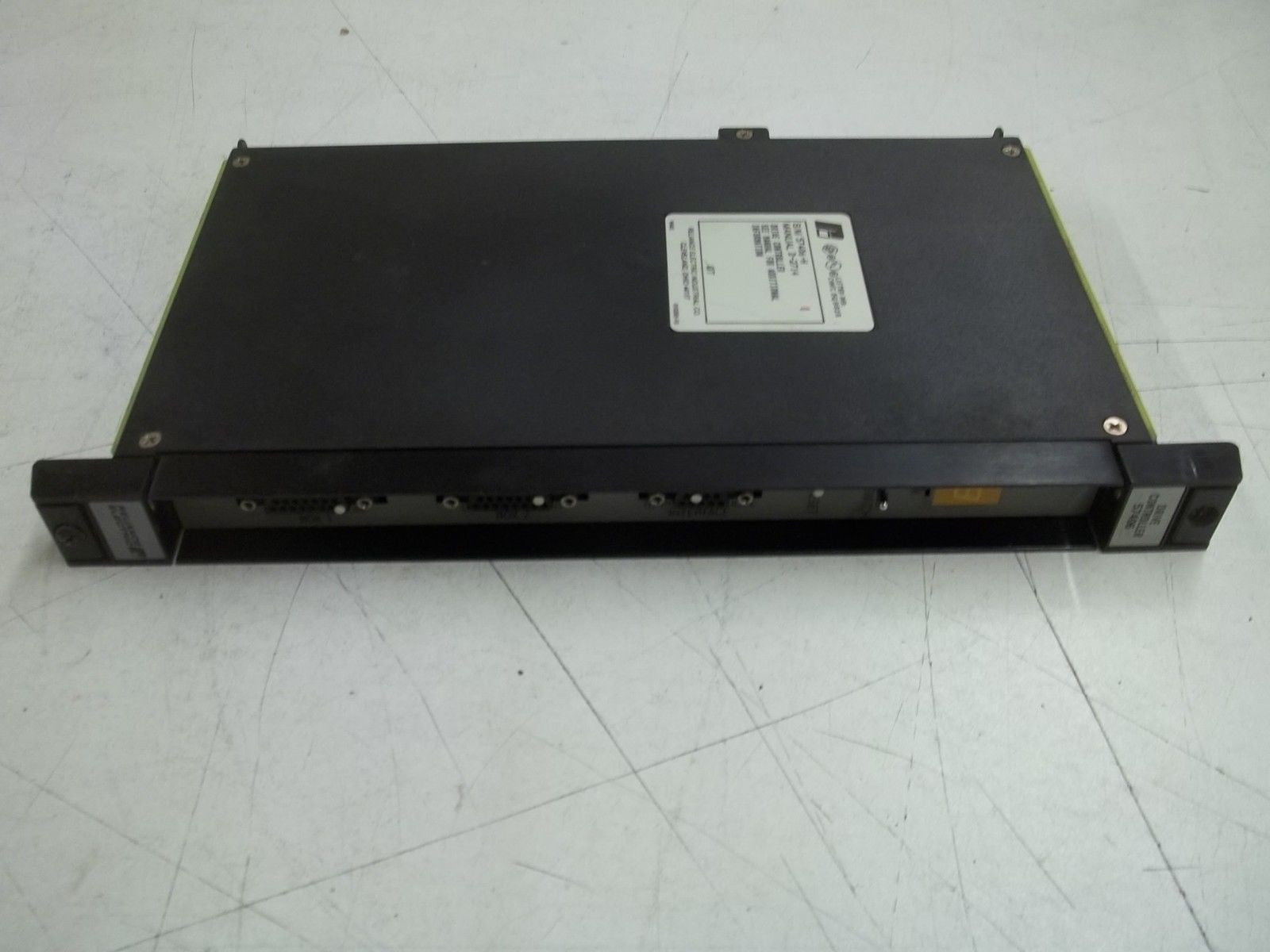 RELIANCE ELECTRIC 57406-H DRIVE CONTROL MODULE *USED*