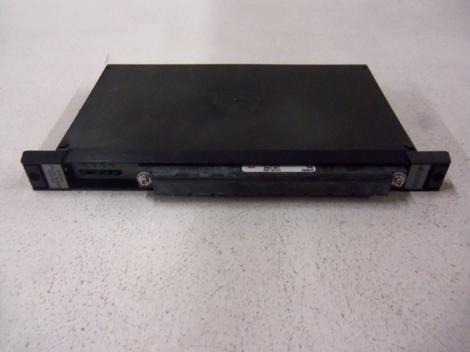 RELIANCE ELECTRIC 57410-C ISOLATED ANALOG OUTPUT MODULE *USED*