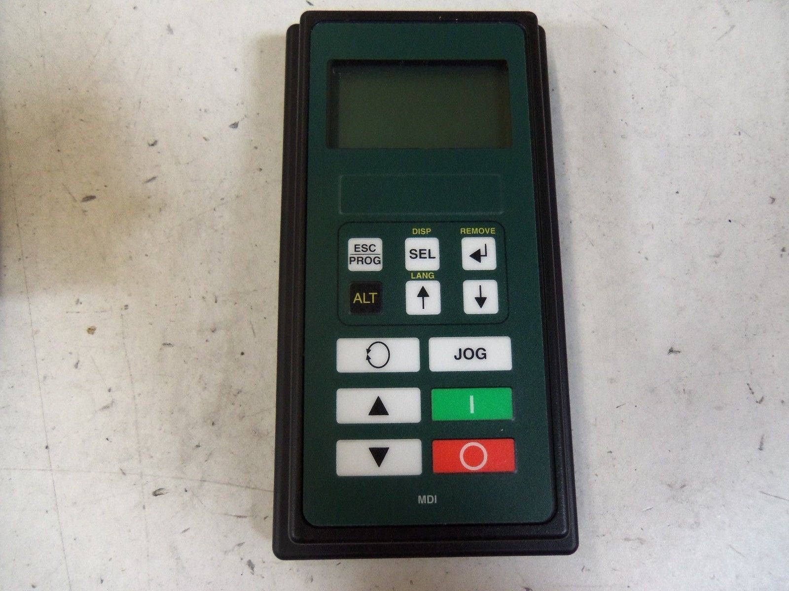 RELIANCE ELECTRIC MD4ALCD SERIES A *NEW IN BOX*
