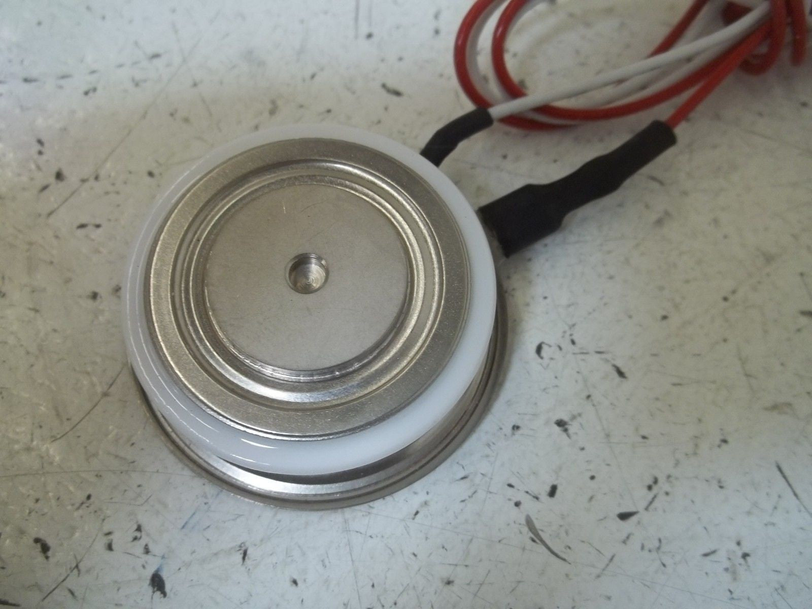 RELIANCE ELECTRIC NBR410403-24AWL THYRISTOR *NEW NO BOX*