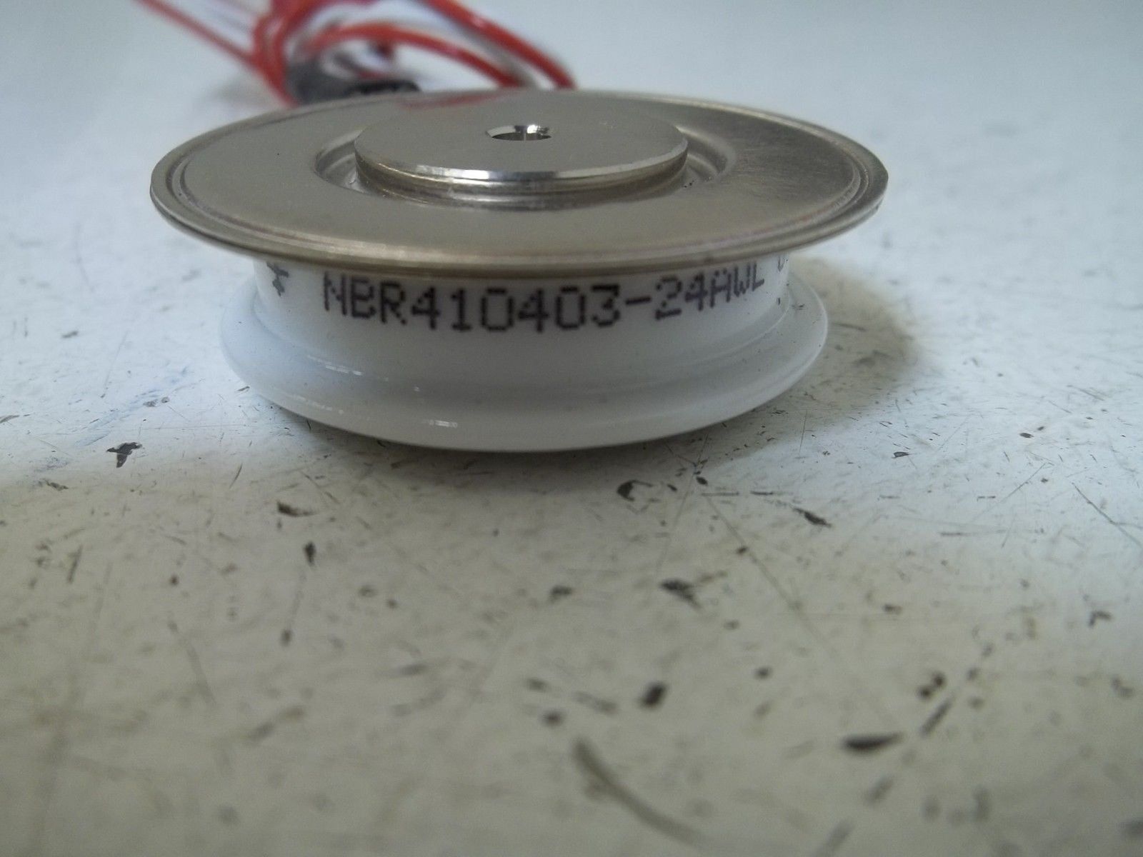 RELIANCE ELECTRIC NBR410403-24AWL THYRISTOR *NEW NO BOX*