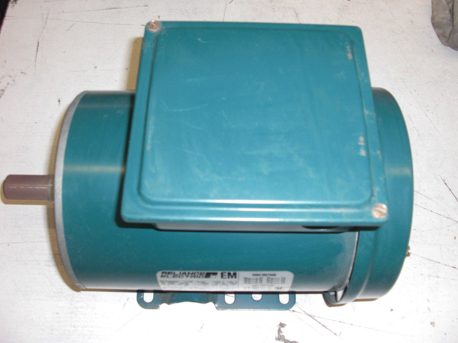 RELIANCE ELECTRIC P14G9244-15SIH *USED*