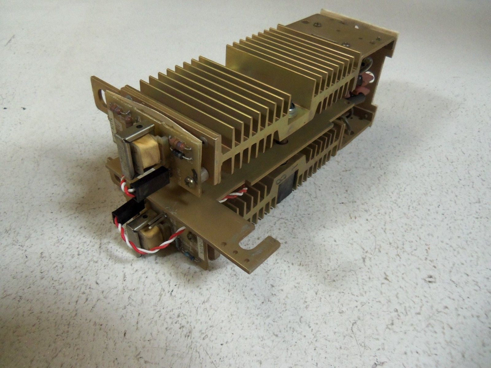 RELIANCE ELECTRIC RECTIFIER STACK 0-864660-47S *USED*