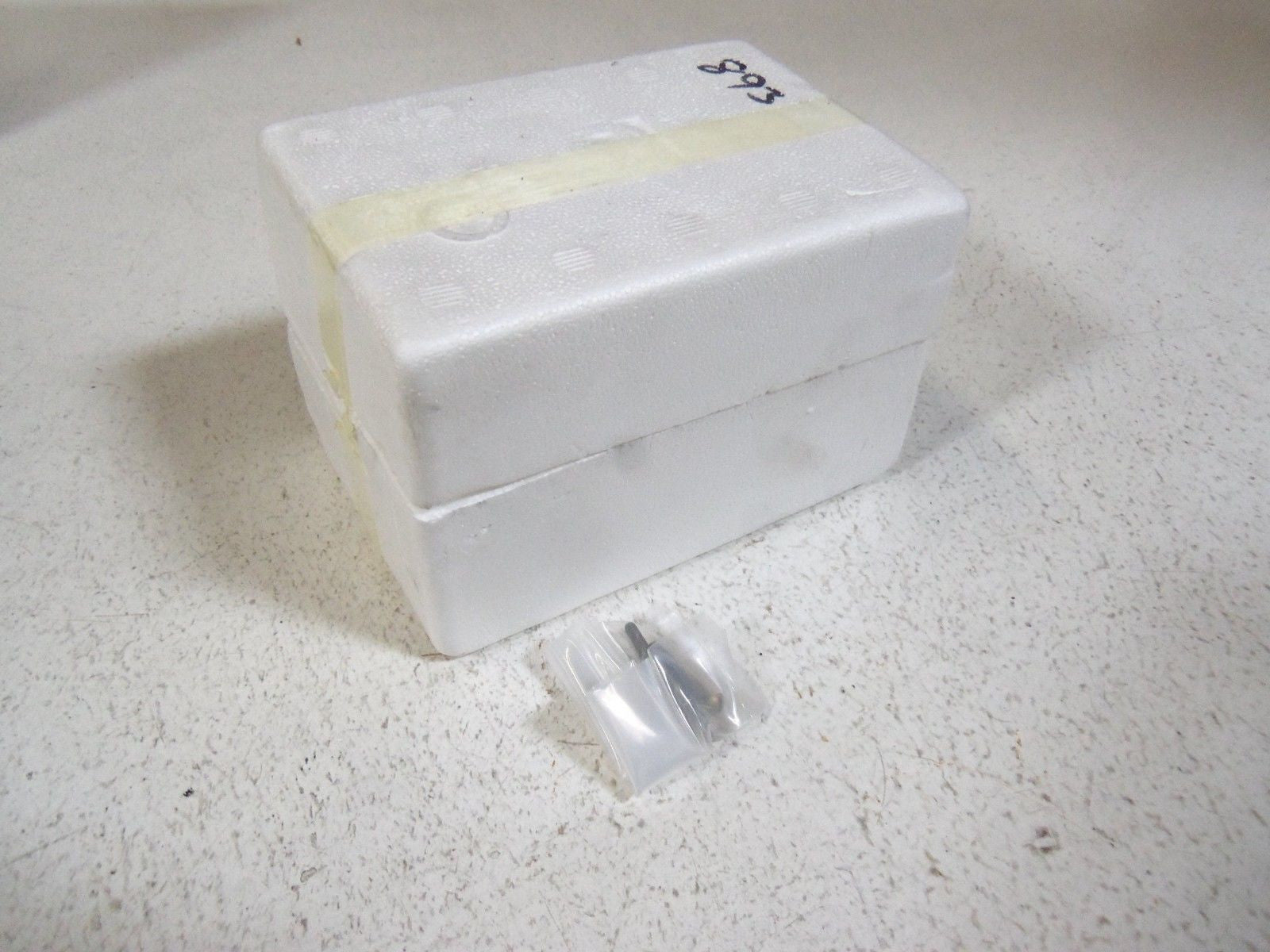 RELIANCE ELECTRIC TACHOMETER ASSEMBLY 603515-5A *NEW IN BOX*