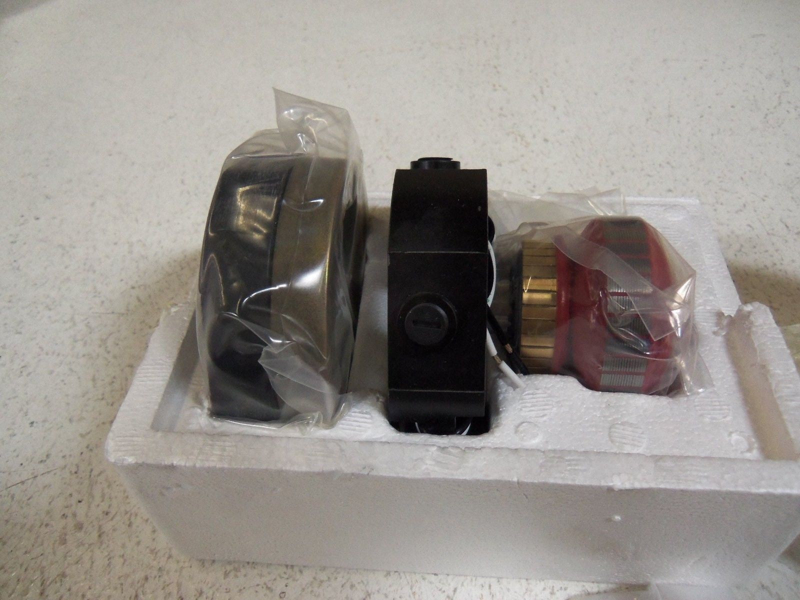 RELIANCE ELECTRIC TACHOMETER ASSEMBLY 603515-5A *NEW IN BOX*