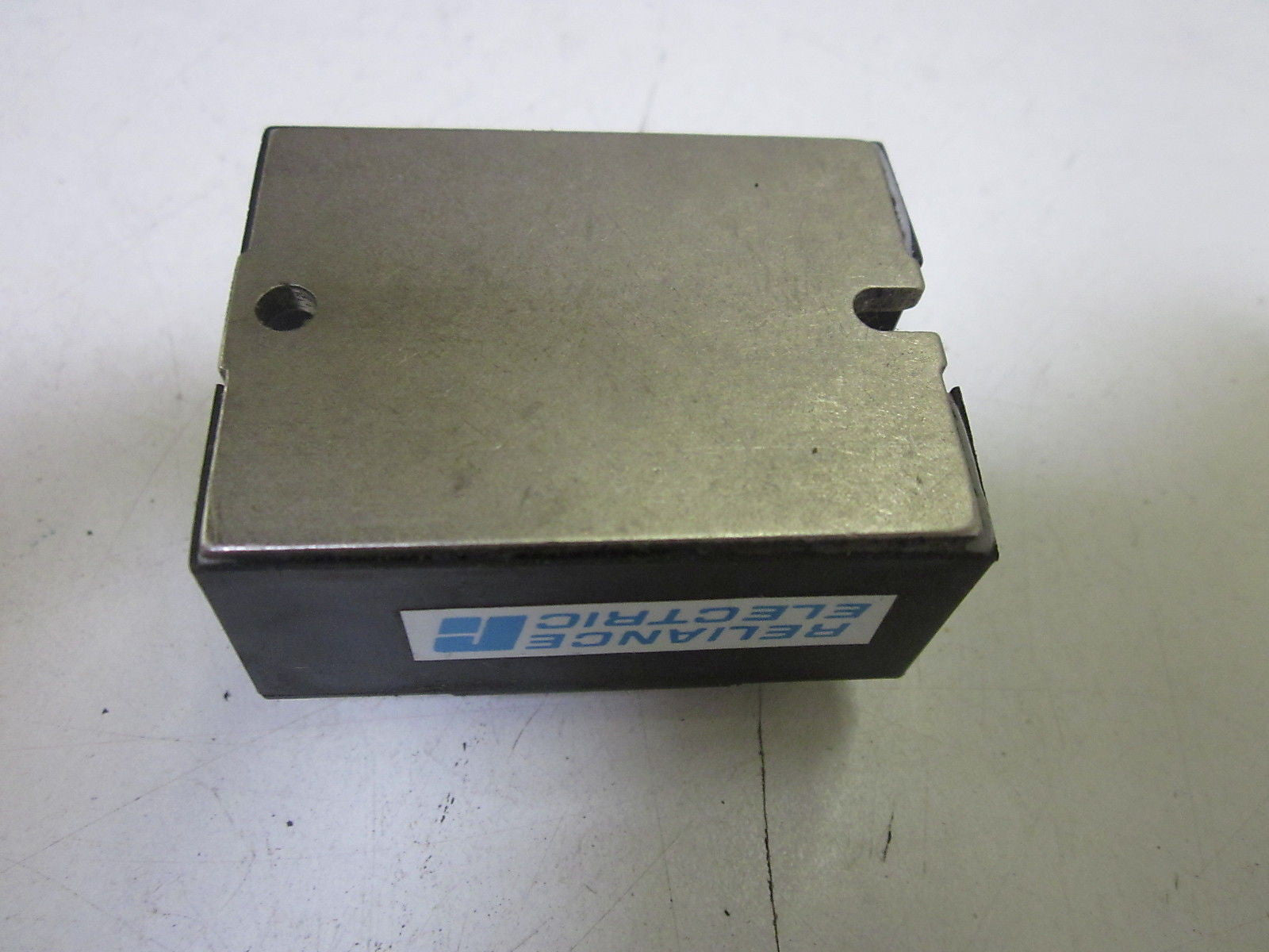 RELIANCE ELICTRIC 701819-10AC *USED*