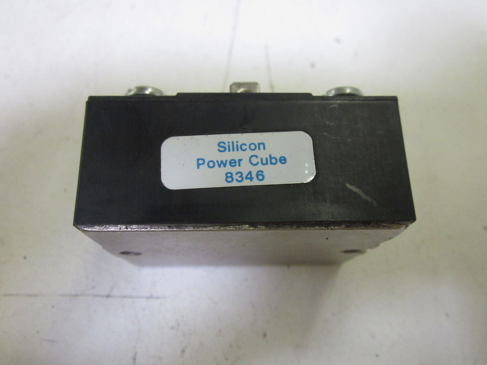 RELIANCE ELICTRIC 701819-10AC *USED*