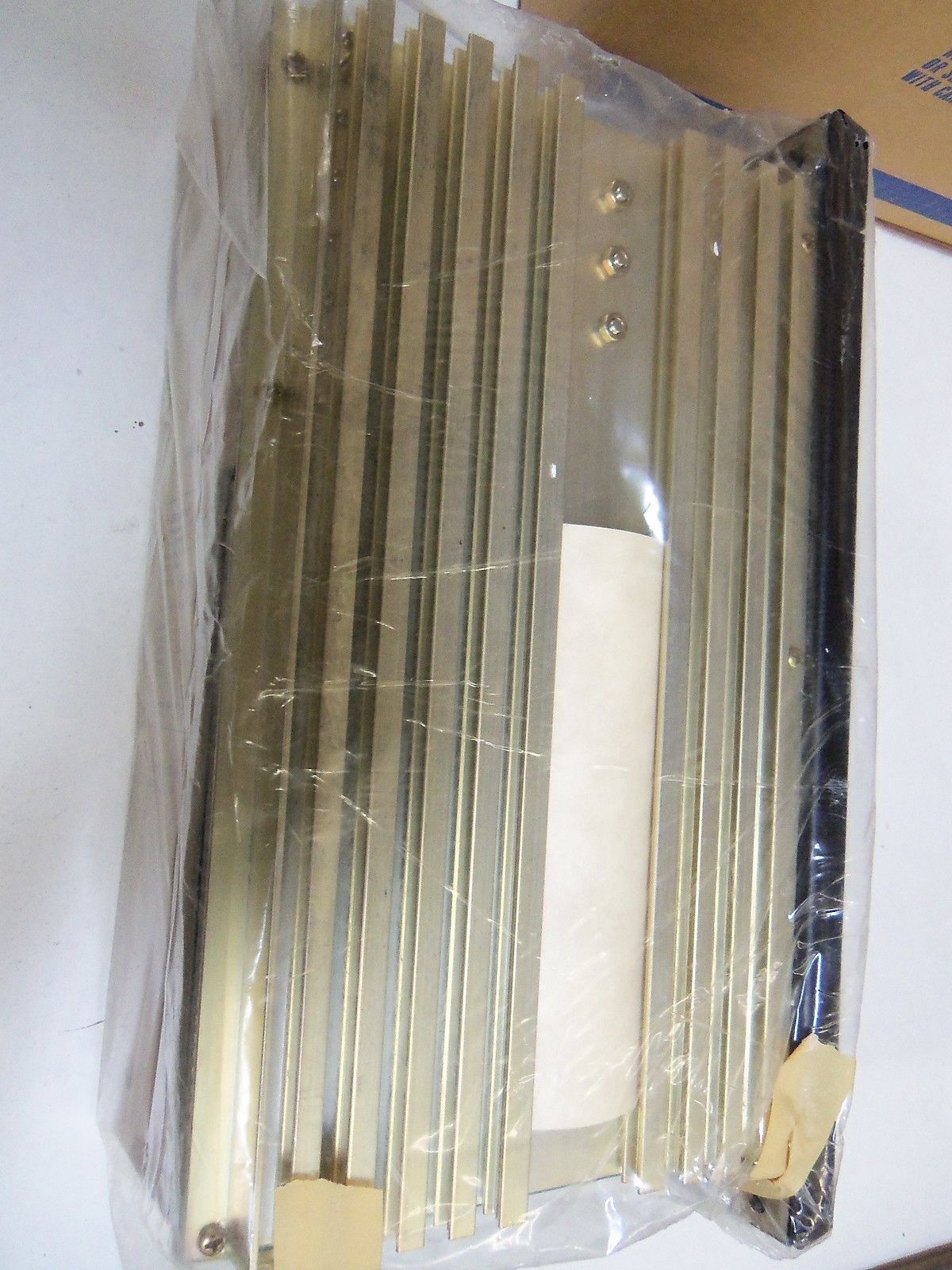 RELIANCE ES281CMB *NEW IN BOX*