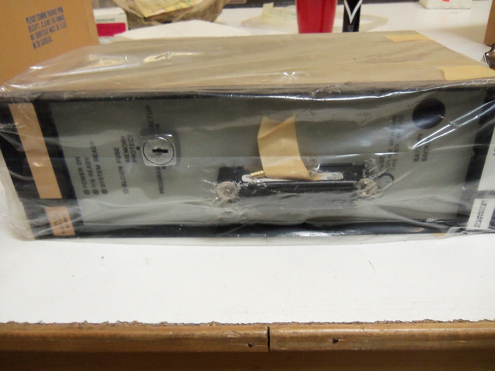 RELIANCE ES281CMB *NEW IN BOX*