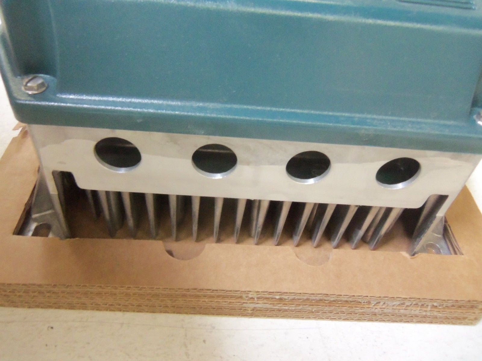 RELIANCE ISU21003 SP500 AC DRIVE *USED*