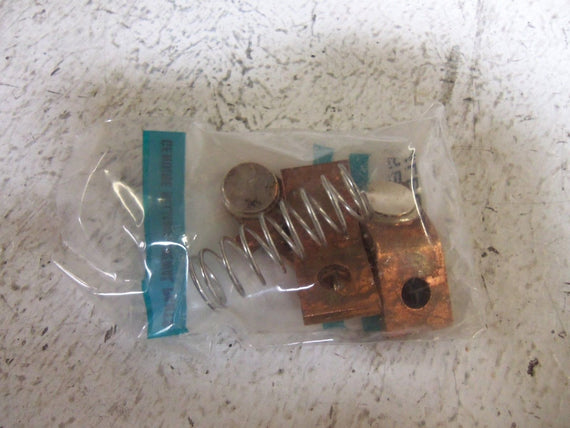 RELIANCE K-258 CONTACT KIT *NEW IN BOX*