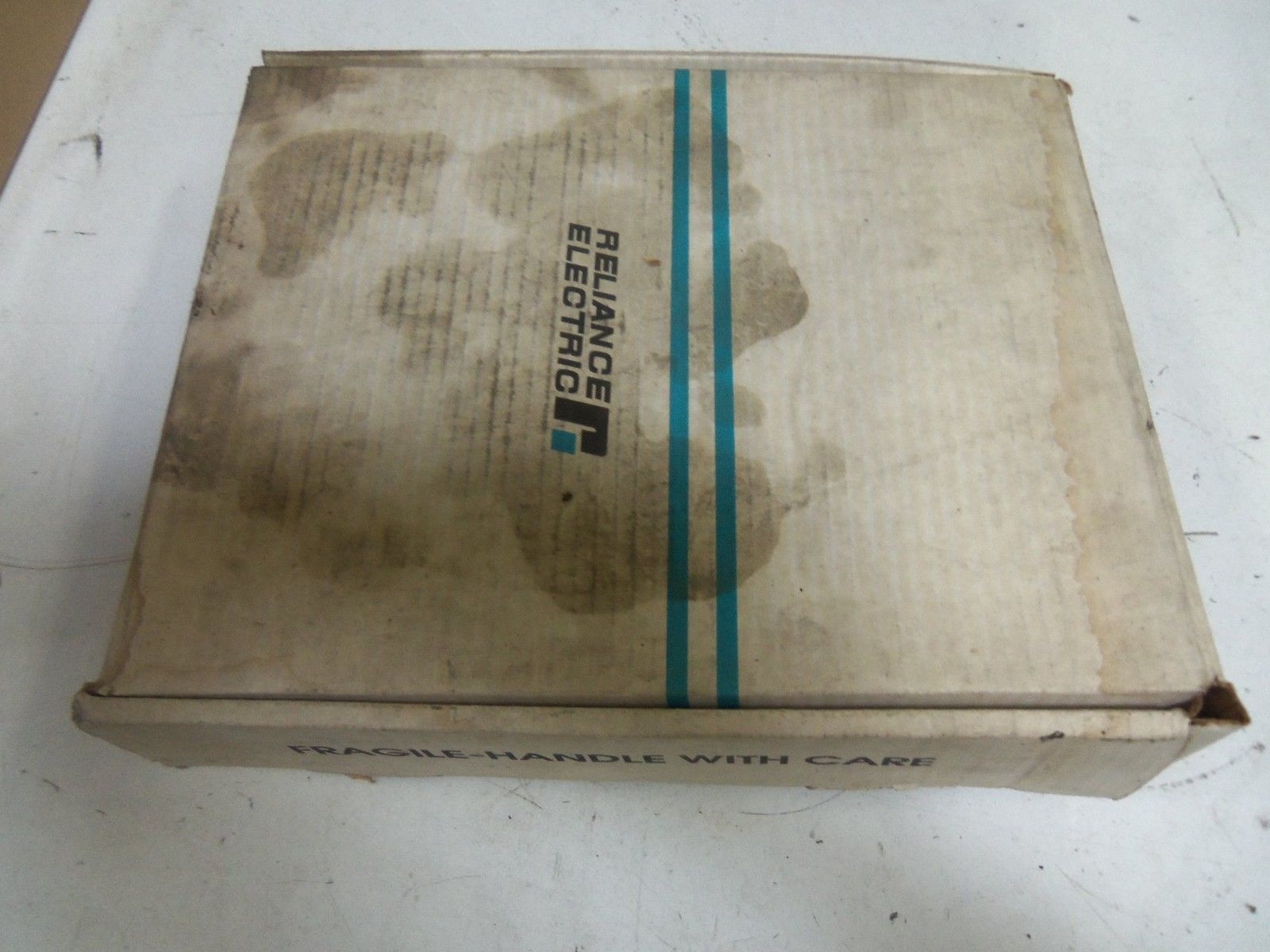 RELIANCE O-58706-17 *USED*