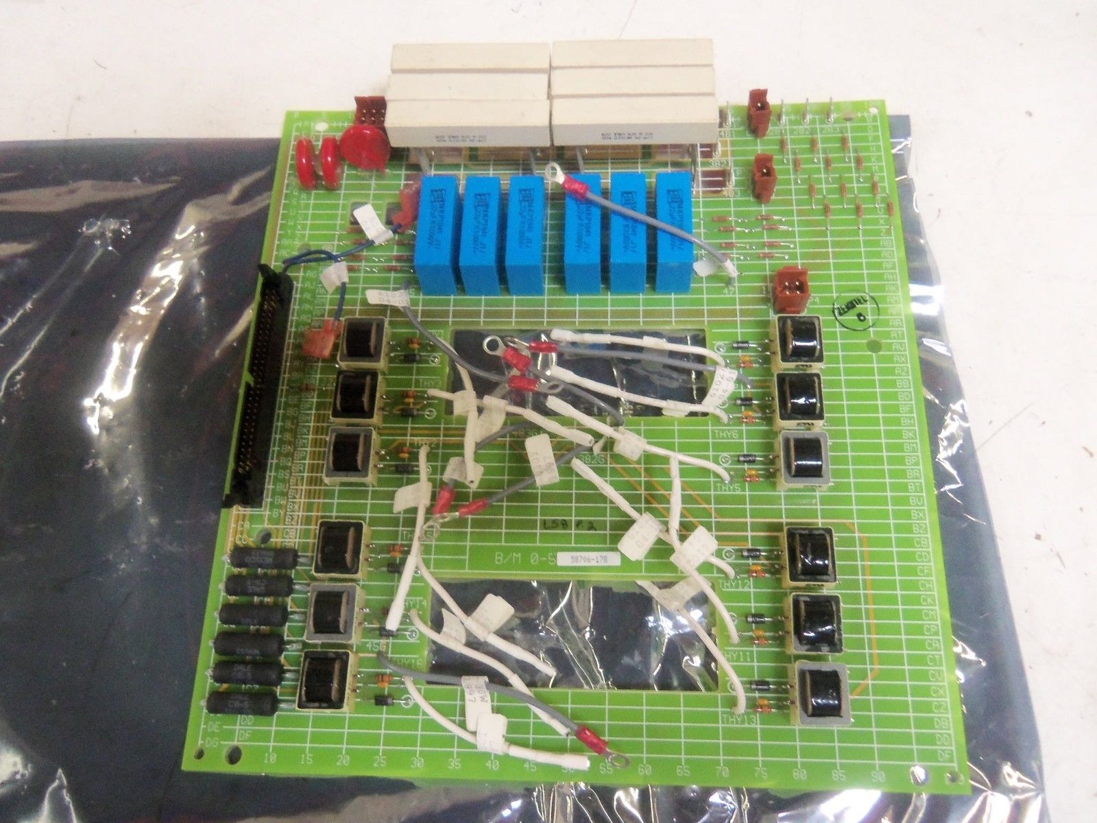 RELIANCE O-58706-17 *USED*