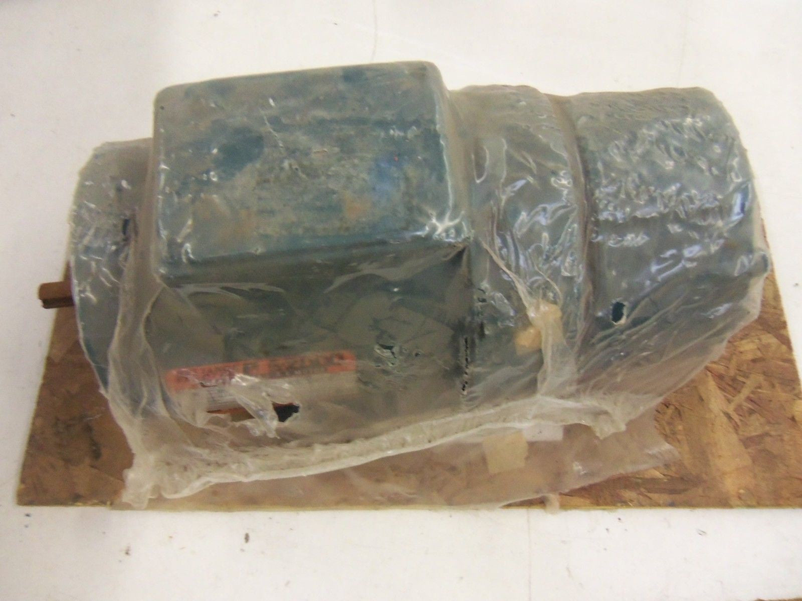 RELIANCE ELECTRIC P56H7280N-WU MOTOR 3/4 HP 1725 RPM *NEW NO BOX*