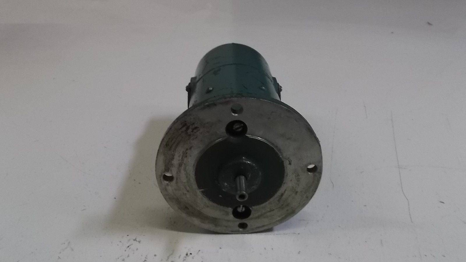 RELIANCE TACHOMETER 5PY59JY27 *USED*