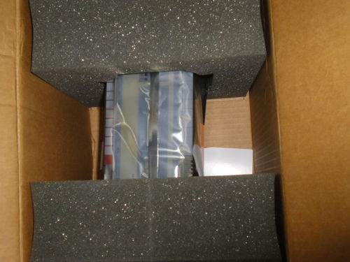 ALLEN BRADLEY 1745-E101 SER. B EXPANSION UNIT (REMANUFACTURED) *NEW IN BOX*