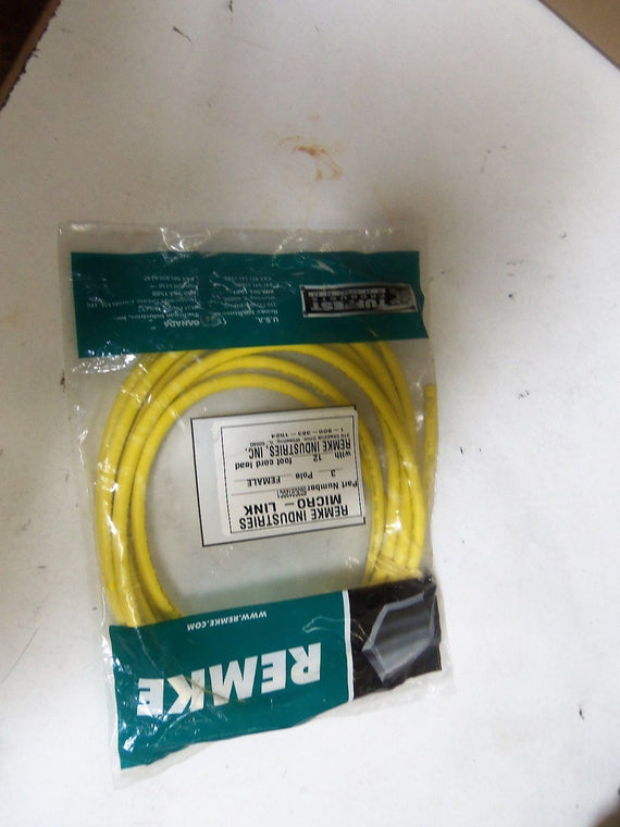 REMKE 603C0120C1 *NEW IN FACTORY BAG*