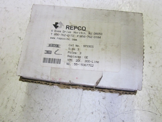 REPCO 55-153677G2 CONTACT KIT *NEW IN BOX*