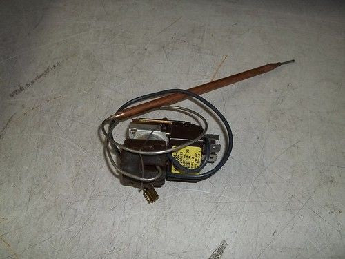 REPLACEMENT COMPONENTS HH22AD065-A *USED*