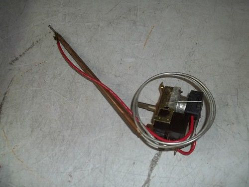 REPLACEMENT COMPONENTS HH22QC066-A *USED*