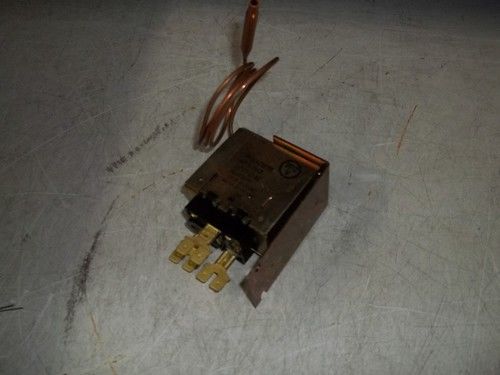 REPLACEMENT COMPONENTS HK02AC027 SWITCH *NEW IN BOX*
