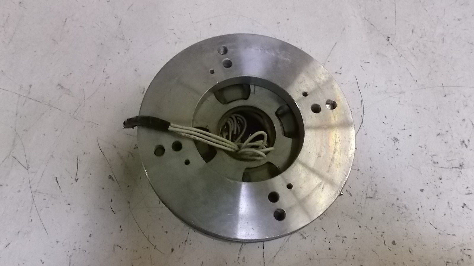 REULAND 0AEK-C76Z20-01 MAGNETIC BRAKE *USED*