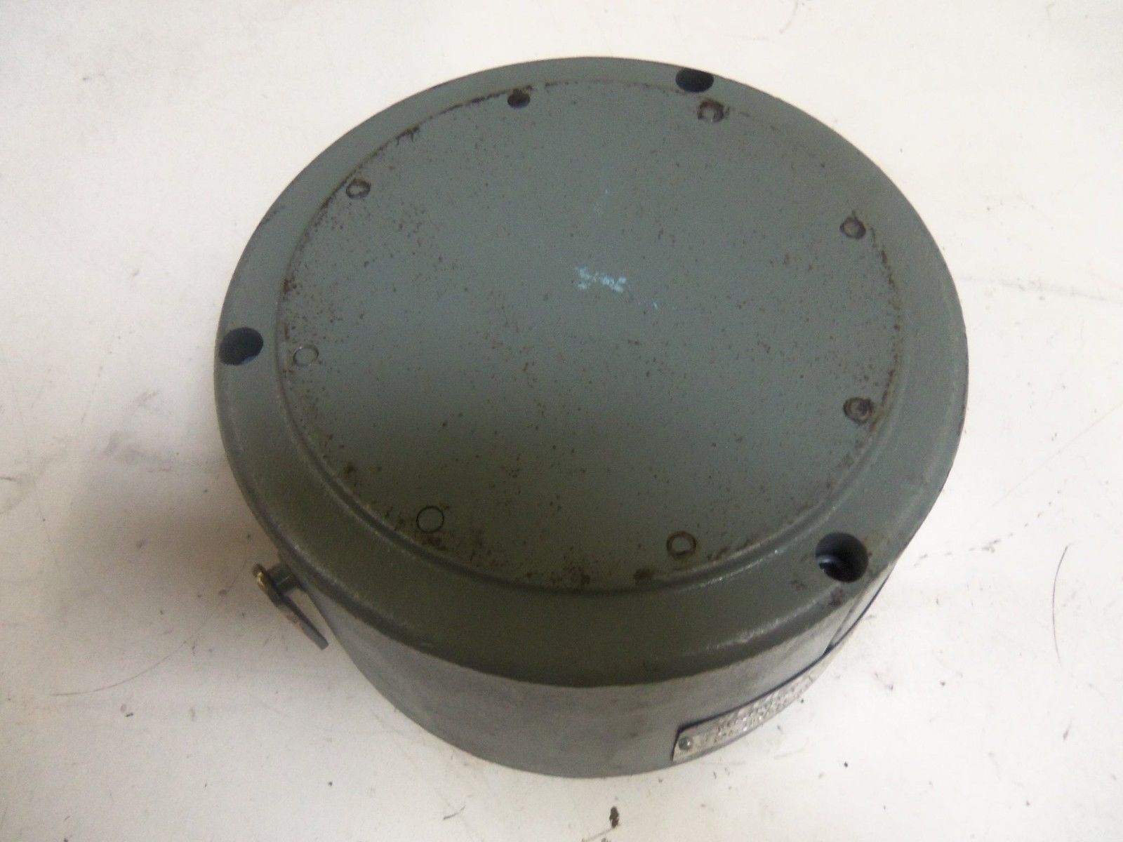 REULAND 0BCA-H16N20-B800 *USED*