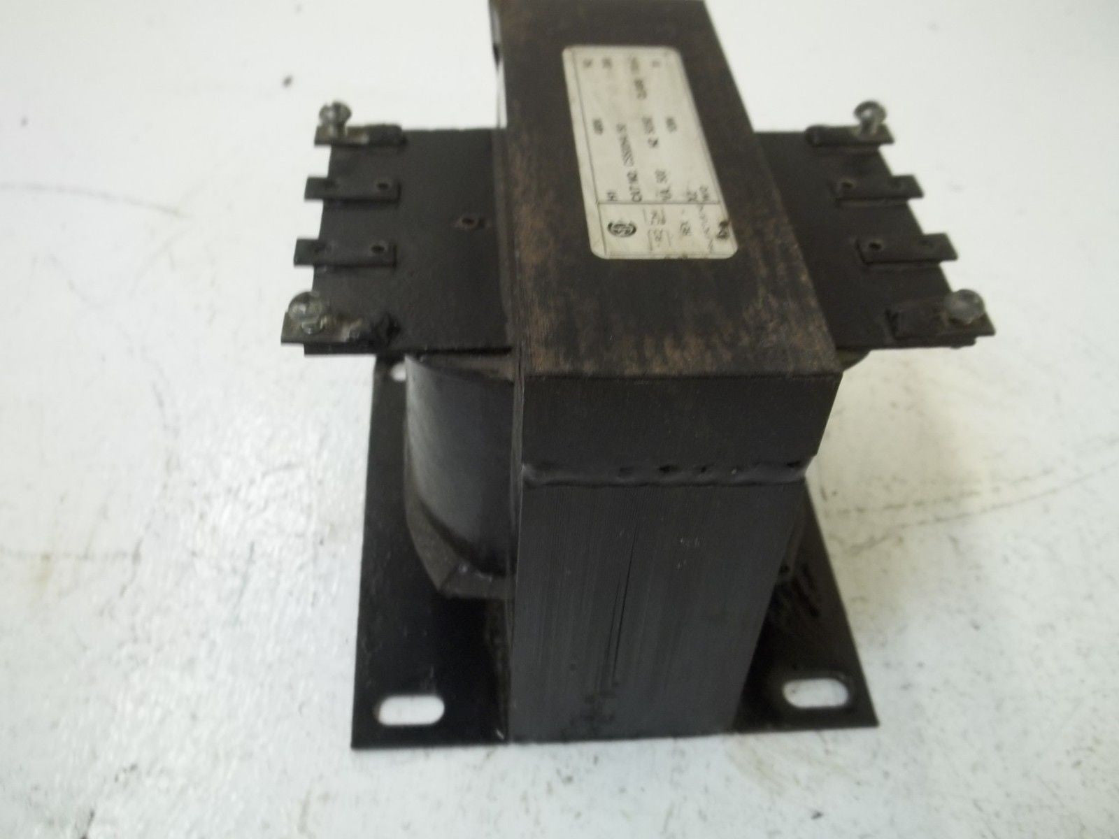 REX CS500HA/50 *USED*