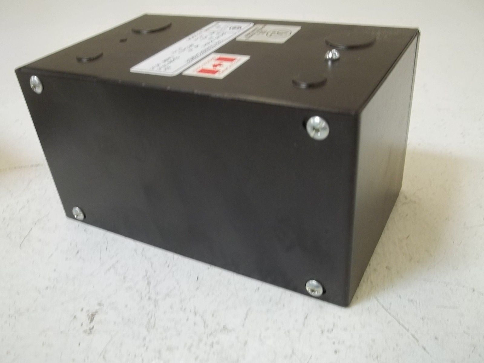 REX MANUFACTURING CE250HC *NEW IN BOX*