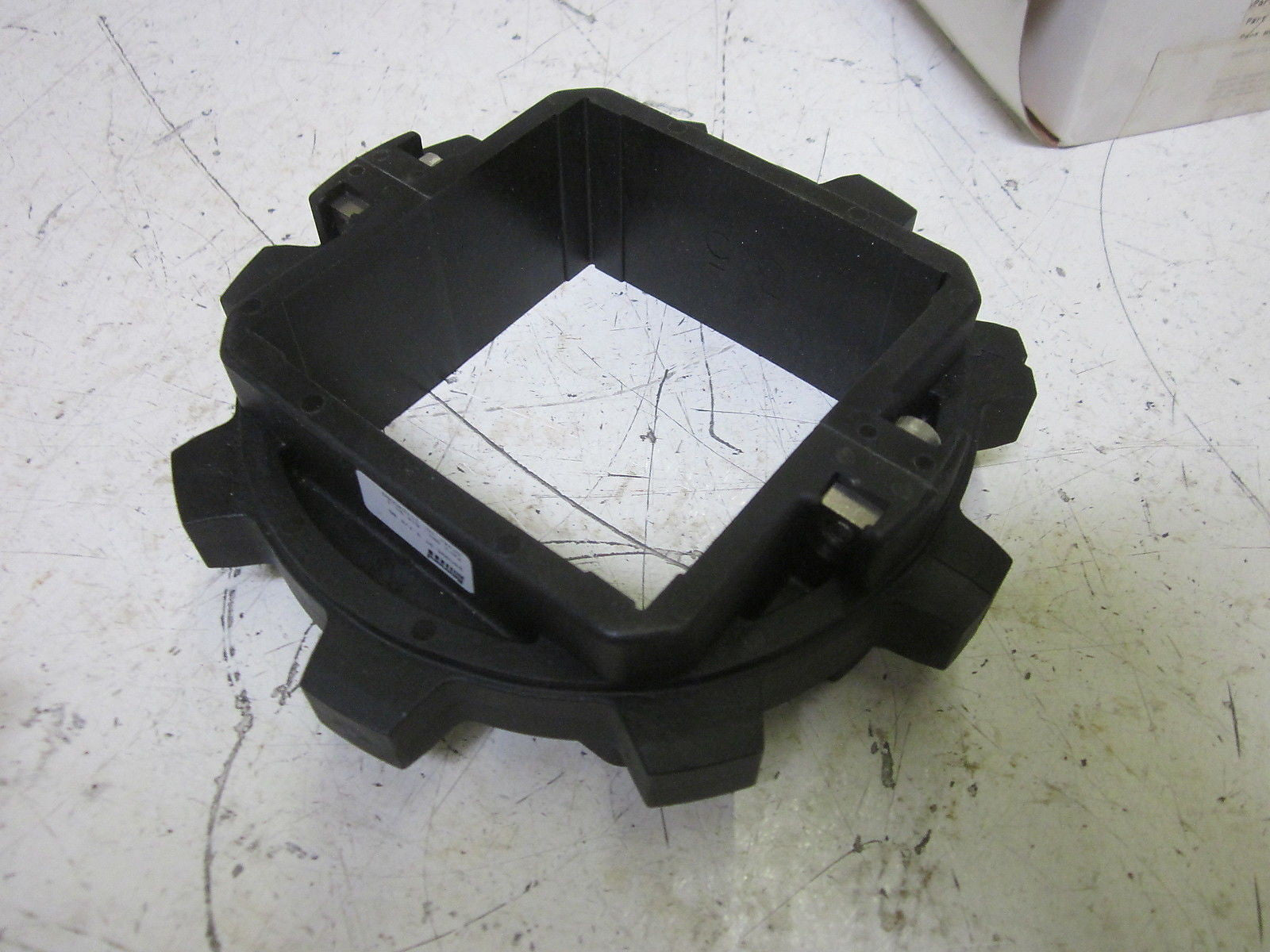 REXNORD NS5996-9T SQ SPROCKET 3-1/2" 614-91-1 *NEW IN BOX*