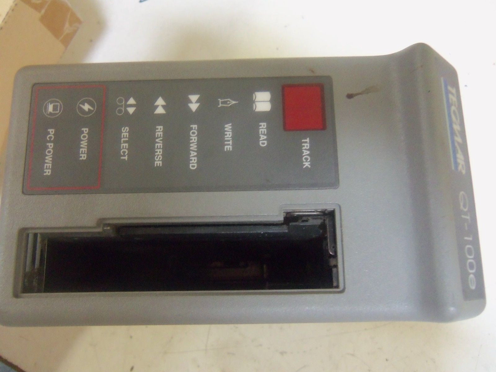 REXON QT-100e NO POWER CORD *USED*