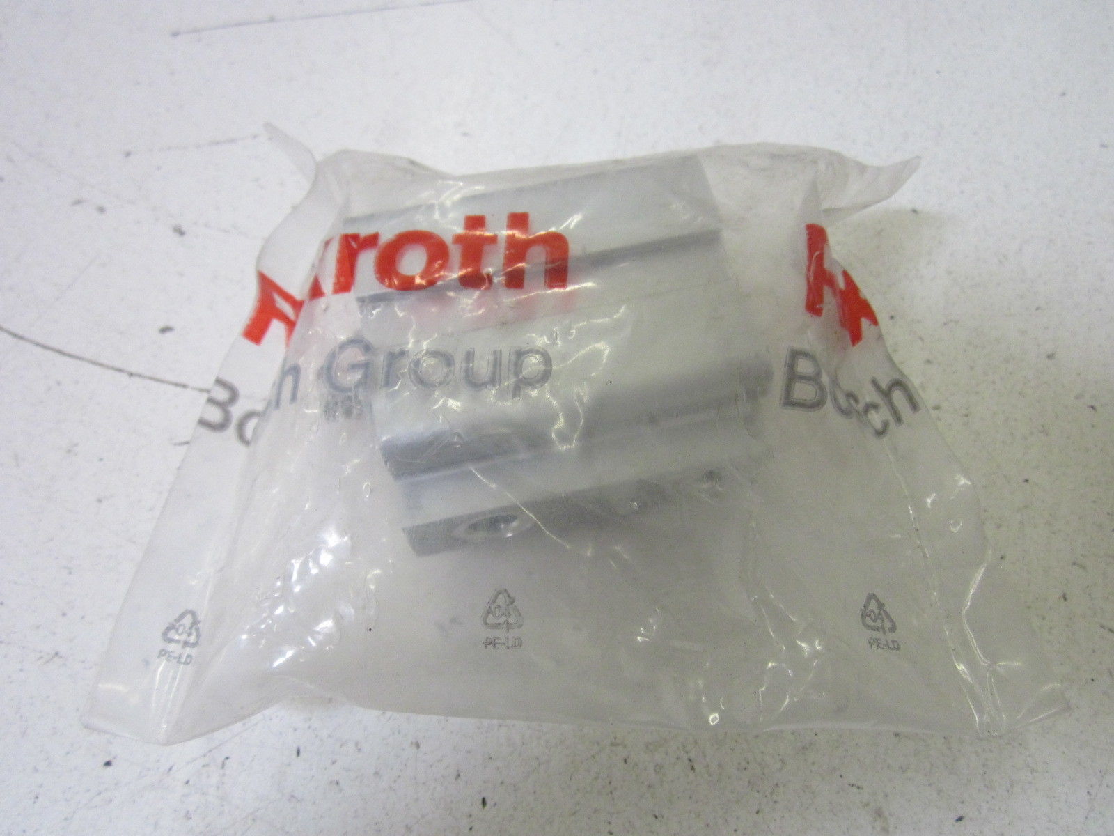 REXROTH 0822010644 *NEW IN A FACTORY BAG*