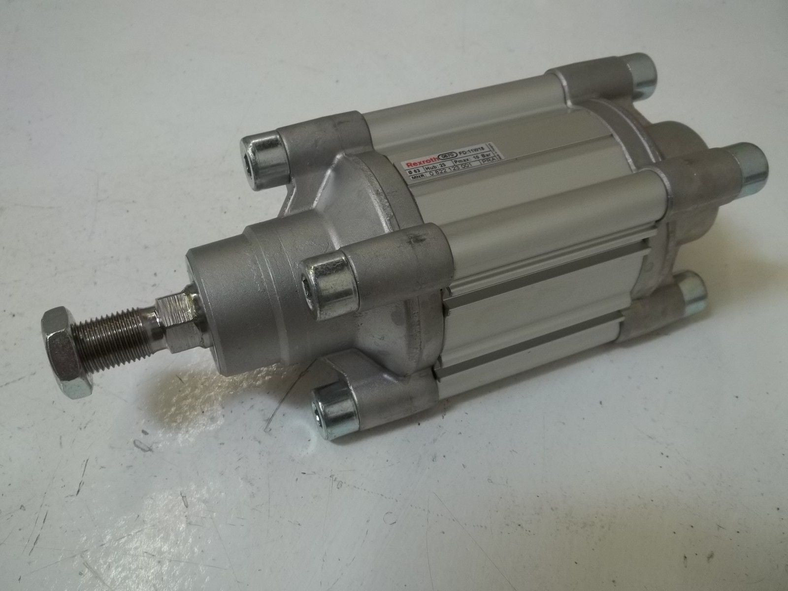 REXROTH 0822123001 *NEW NO BOX*