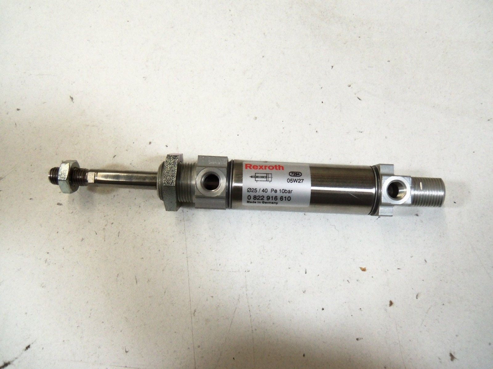 REXROTH 0 822 916 610 *NEW NO BOX*