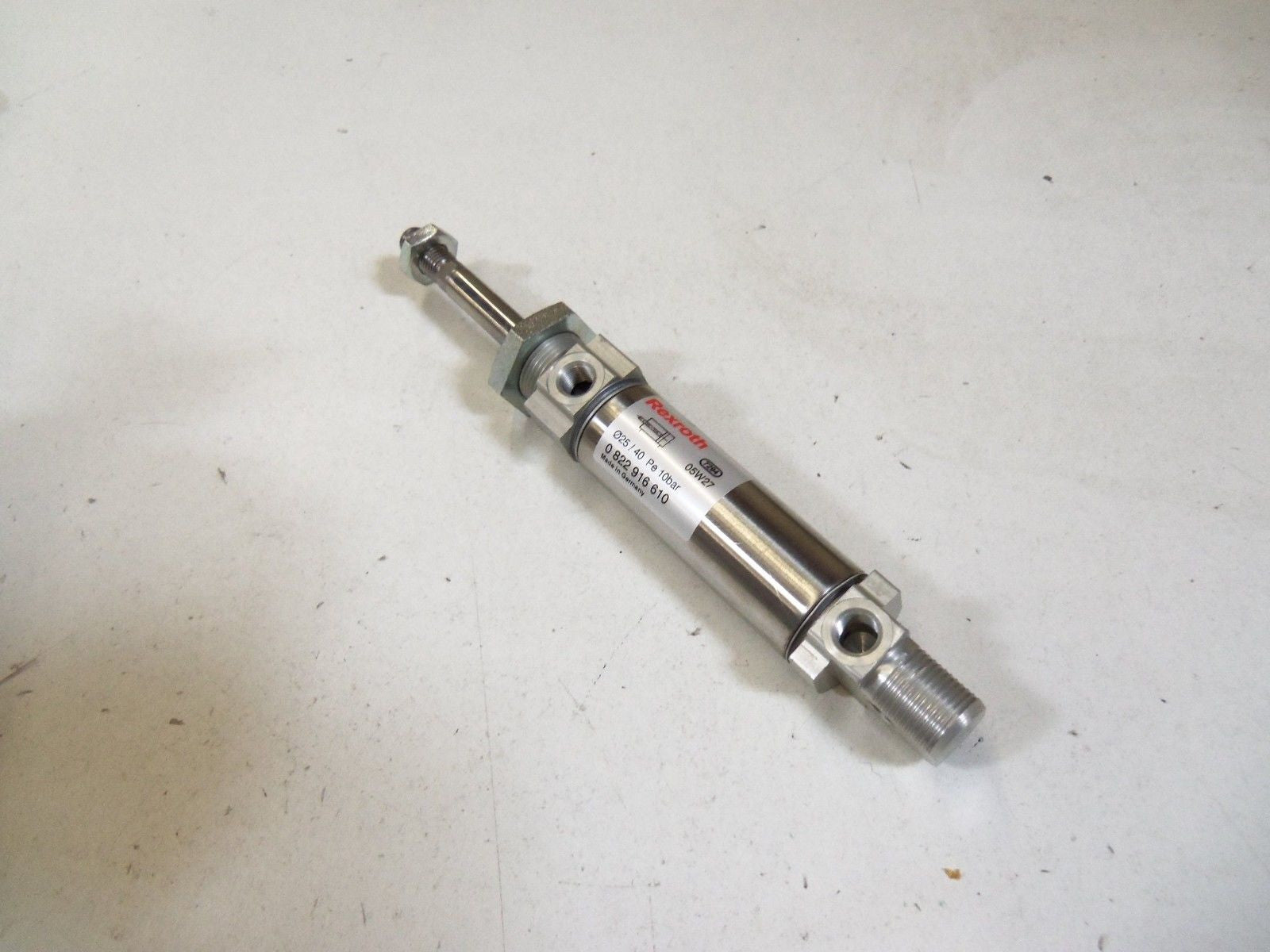 REXROTH 0 822 916 610 *NEW NO BOX*