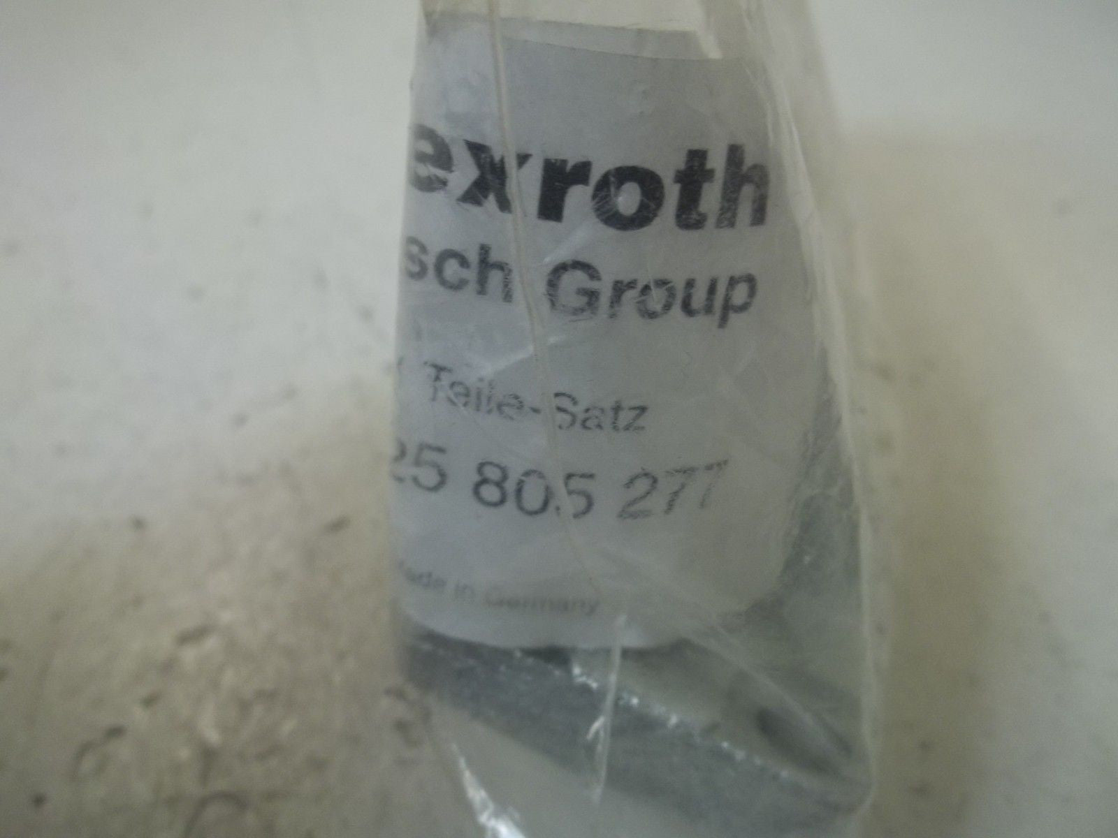 REXROTH 1 825 805 277 *NEW IN A BAG*