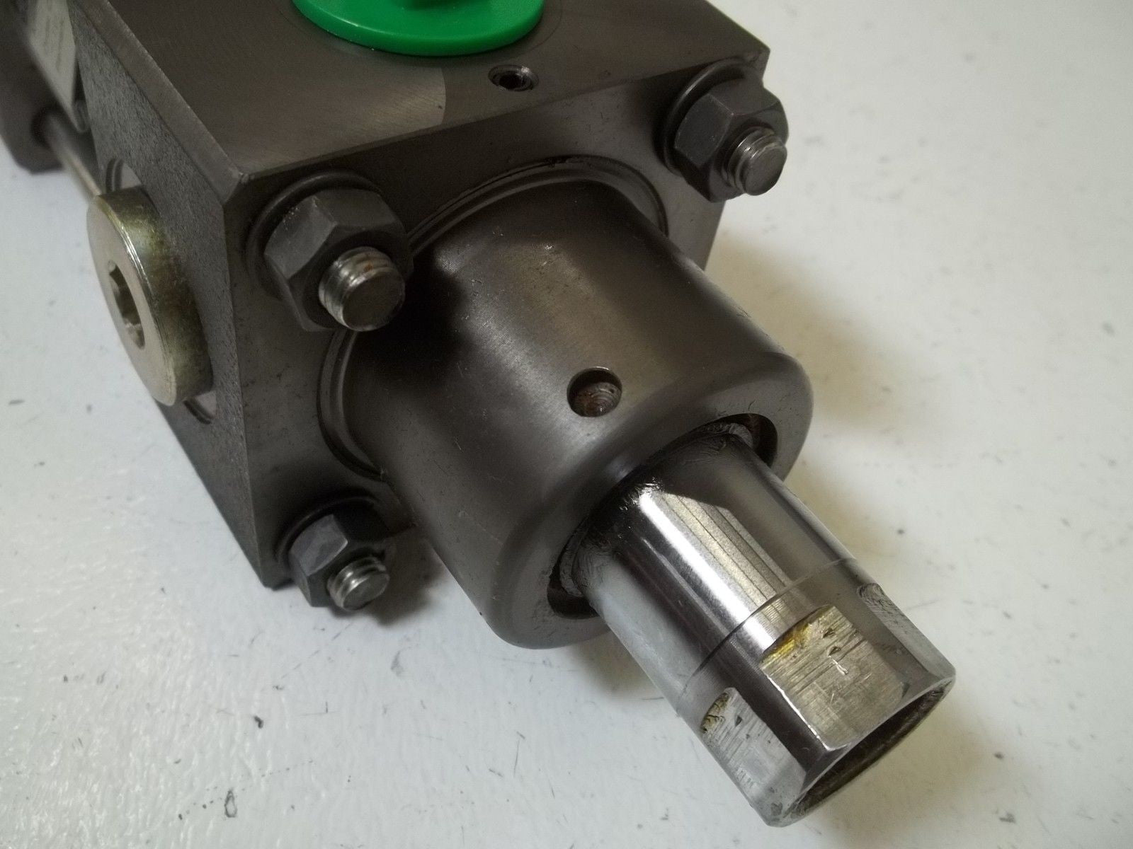 REXROTH 240-000-050-1 PNEUMATIC CYLINDER *USED*