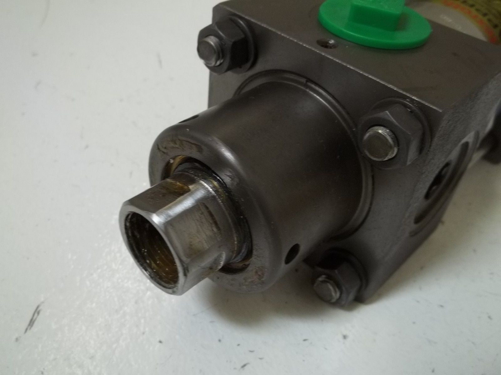 REXROTH 240-000-050-1 PNEUMATIC CYLINDER *USED*