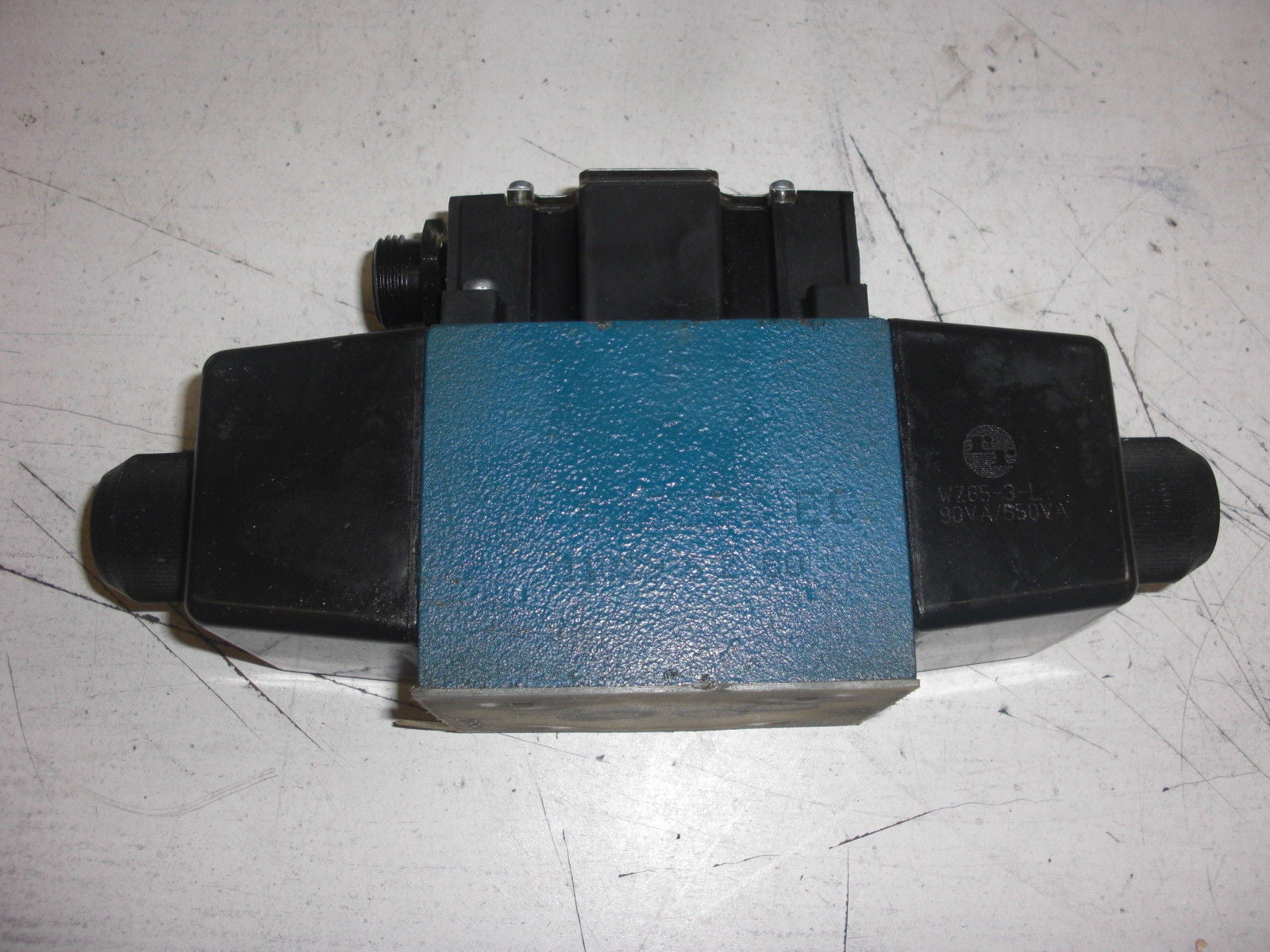 REXROTH 4WEL0D40/OFCW110N9DK25L/V *USED*