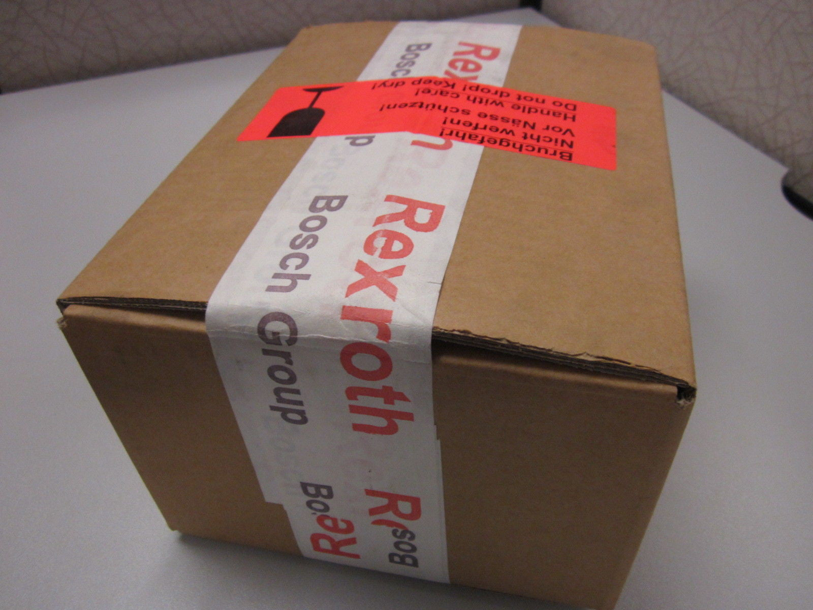 REXROTH 561 010 205 0 KIT *SEALED IN A BOX*