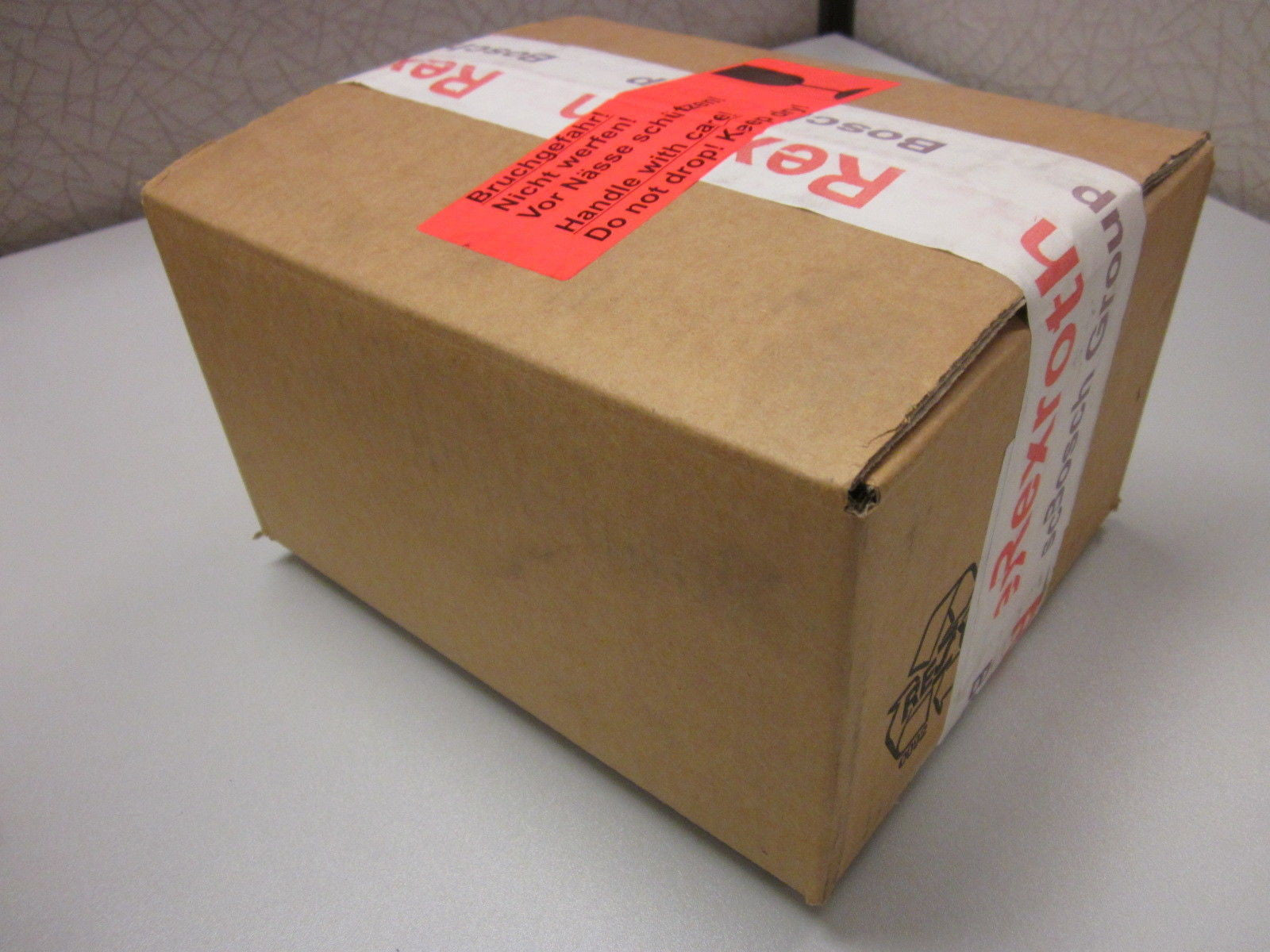 REXROTH 561 010 205 0 KIT *SEALED IN A BOX*