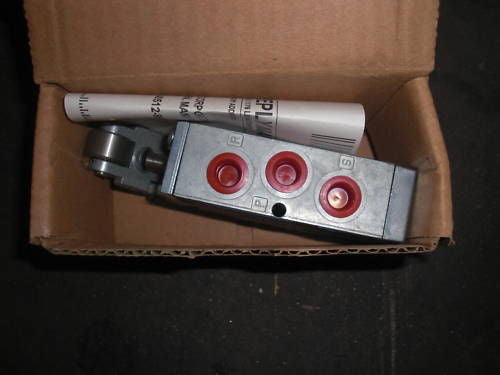 REXROTH PS-034040-0855 CD-7 VALVE *NEW IN BOX*