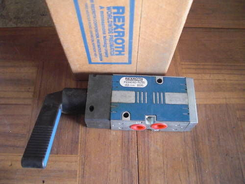 REXROTH PS-034040-9155 CD-7 VALVE *NEW IN BOX*