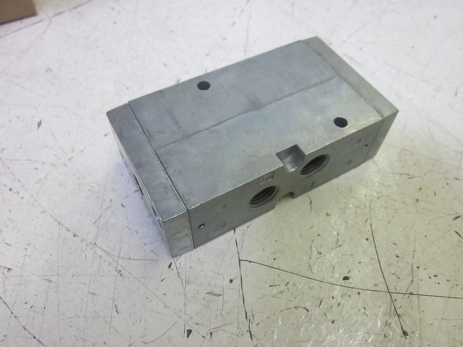REXROTH CD 7 PS-034010-03333 VALVE *NEW IN BOX*