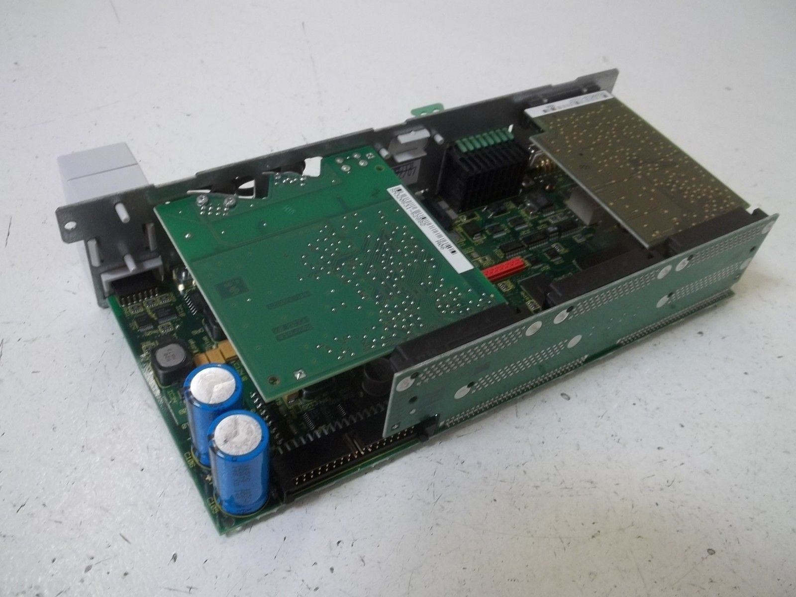REXROTH CSB01.1C-SE-ENS-MA1-NN-S-NN-FW MODULE *NEW IN BOX*