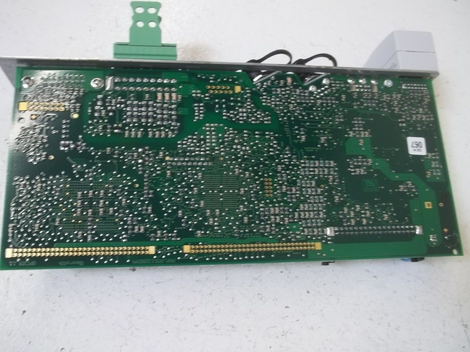 REXROTH CSB01.1N-SE-ENS-NNN-NN-S-NN-FW SERVO DRIVE *NEW IN BOX*