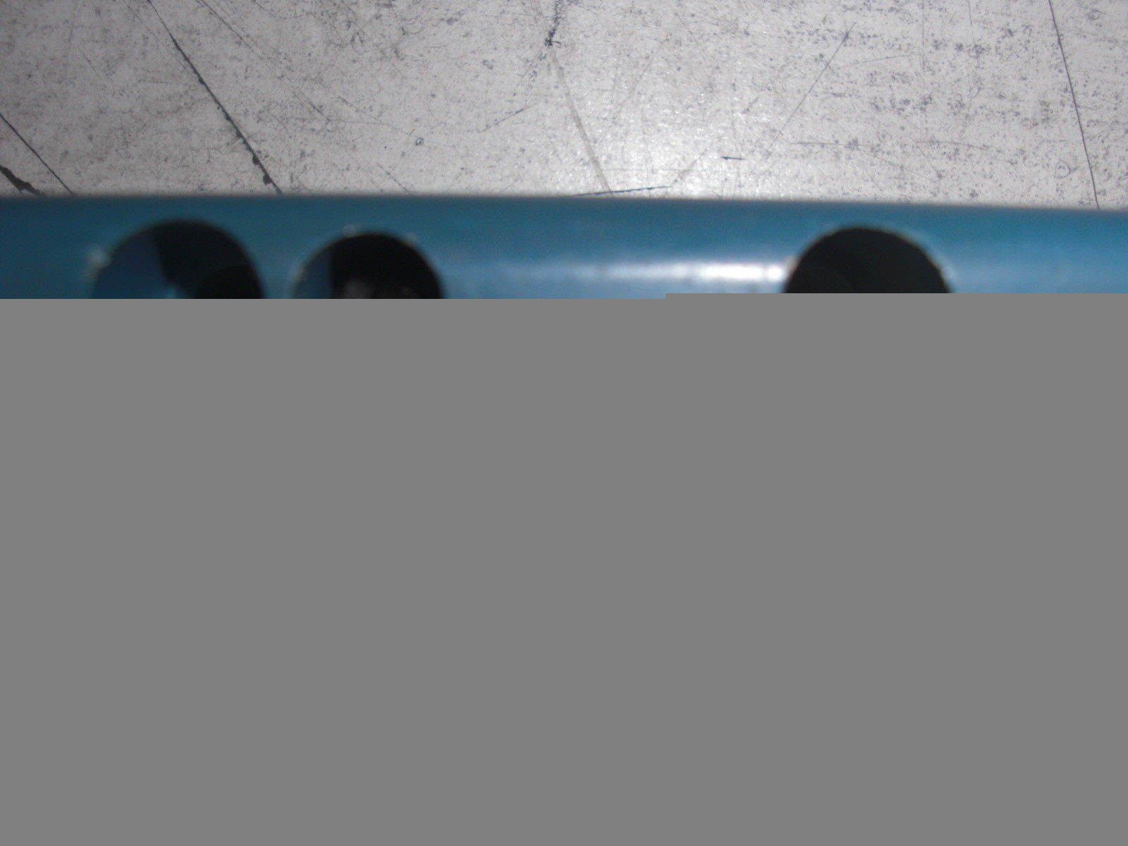 REXROTH GT10050-3333 CERAM VALVE *USED*